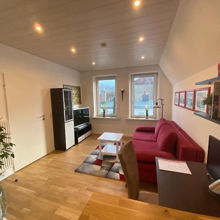 Ferienwohnung Maike Lübeck Kültér fotó