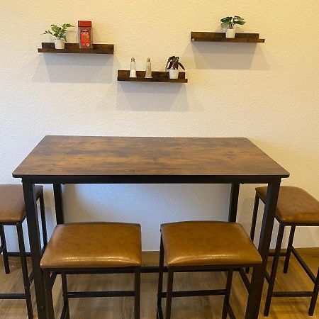Ferienwohnung Maike Lübeck Kültér fotó