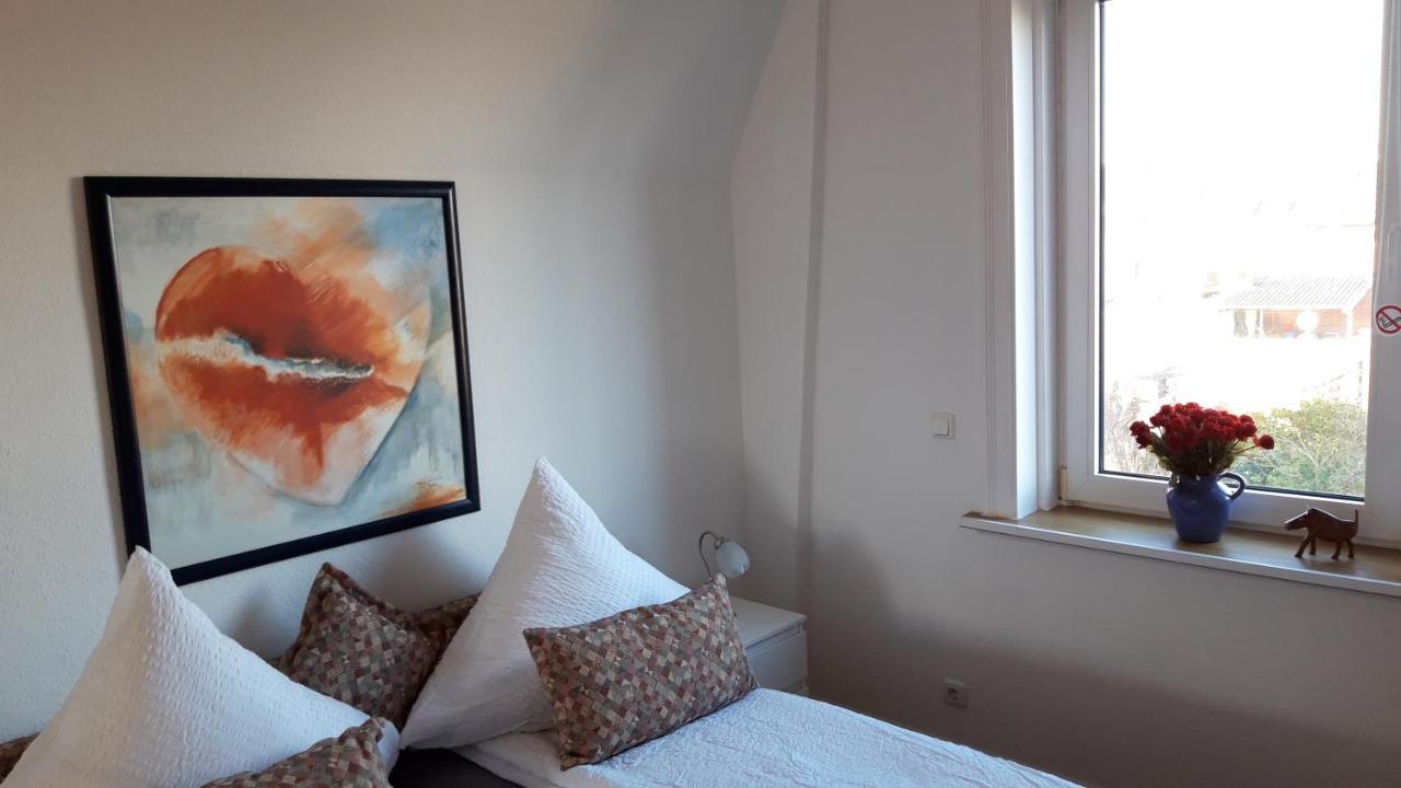 Ferienwohnung Maike Lübeck Kültér fotó