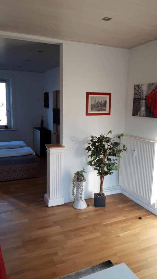 Ferienwohnung Maike Lübeck Kültér fotó