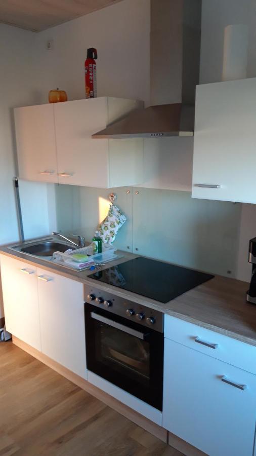 Ferienwohnung Maike Lübeck Kültér fotó