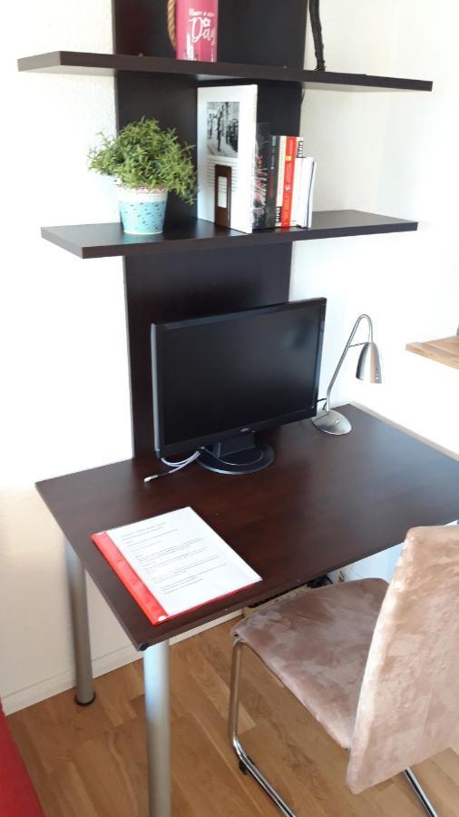 Ferienwohnung Maike Lübeck Kültér fotó