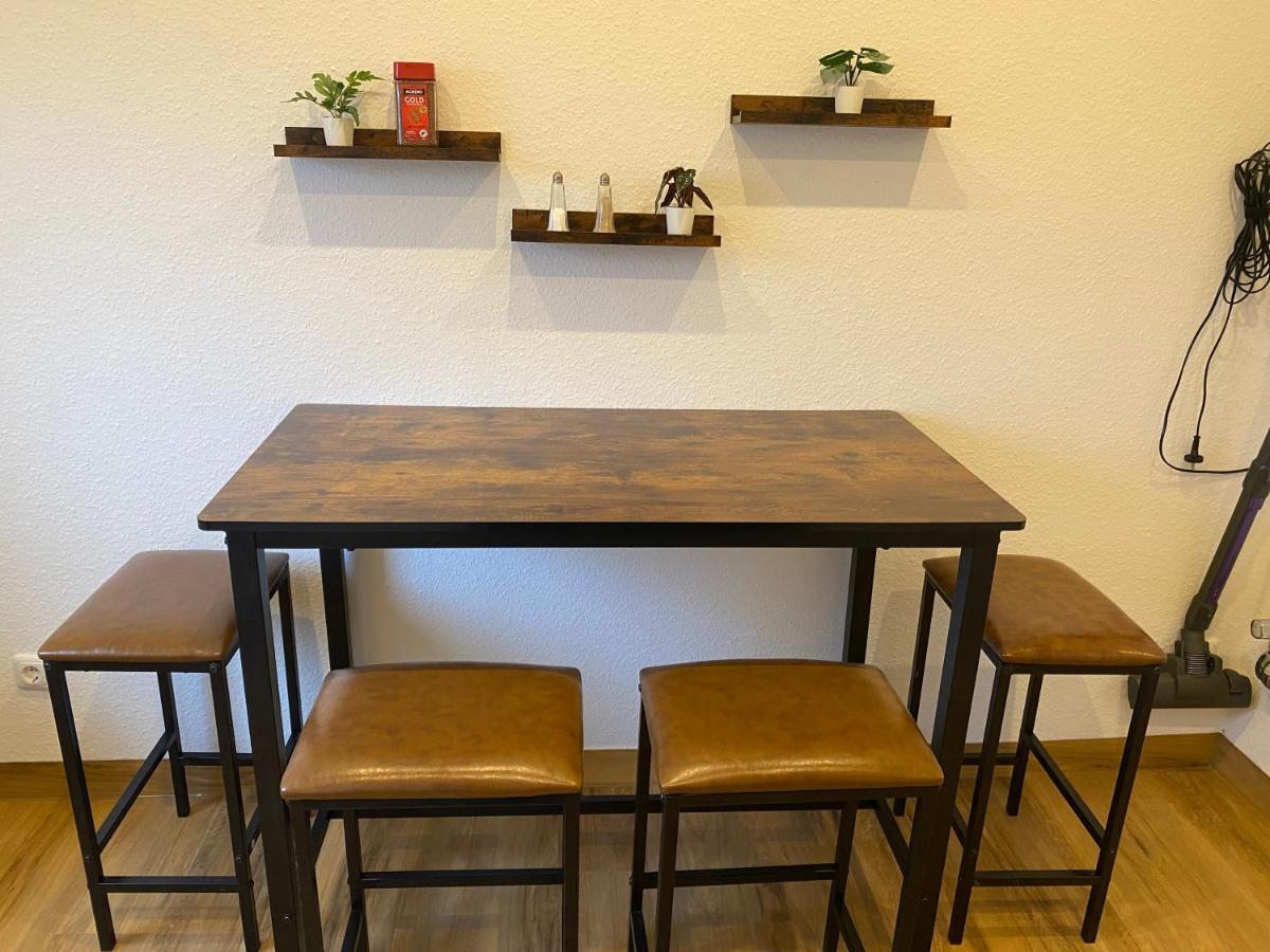 Ferienwohnung Maike Lübeck Kültér fotó